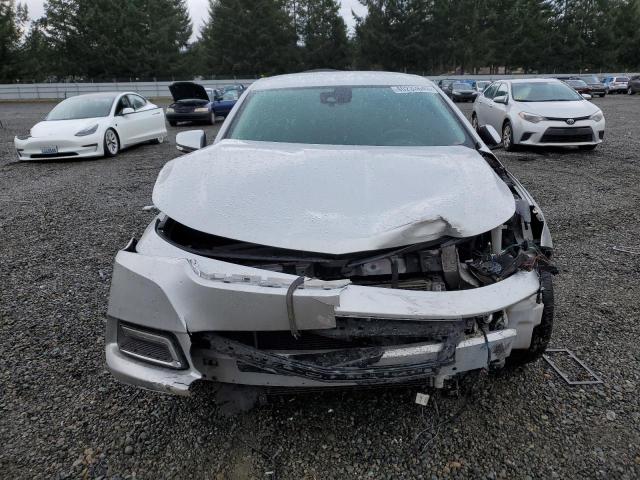 Photo 5 from auction – 2017 CHEVROLET IMPALA PRE with VIN 2G1145S39H9159574