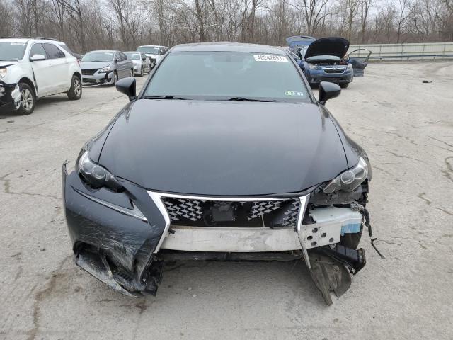 Photo 5 from auction – 2016 LEXUS IS 350 with VIN JTHCE1D21G5011858