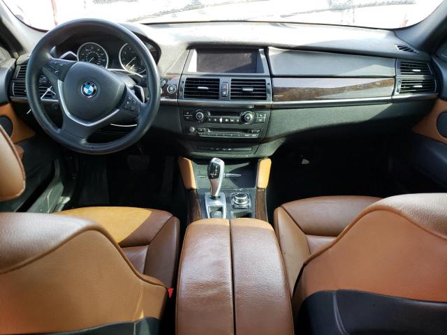 Photo 8 from auction – 2014 BMW X6 XDRIVE3 with VIN 5UXFG2C51E0H10686