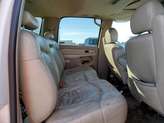 Photo 10 from auction – 2001 CHEVROLET SUBURBAN with VIN 3GNFK16T41G246758