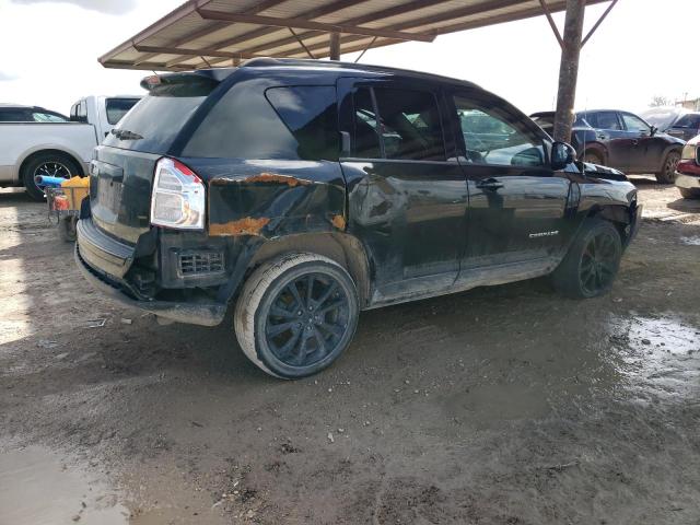 Photo 3 from auction – 2013 JEEP COMPASS LA with VIN 1C4NJDEB2DD236233