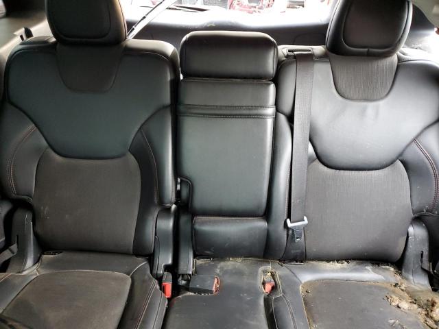 Photo 10 from auction – 2017 JEEP CHEROKEE T with VIN 1C4PJMBS0HW501111