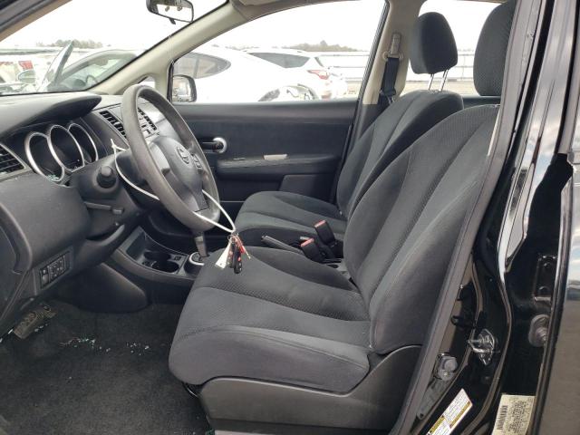Photo 7 from auction – 2011 NISSAN VERSA S with VIN 3N1BC1CP6BL502406