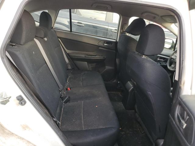 Photo 10 from auction – 2014 SUBARU IMPREZA PR with VIN JF1GPAC61E8219144