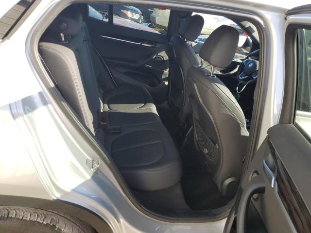 Photo 11 from auction – 2018 BMW X2 XDRIVE2 with VIN WBXYJ5C36JEF81517