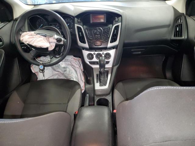 Photo 8 from auction – 2013 FORD FOCUS SE with VIN 1FADP3F23DL237566