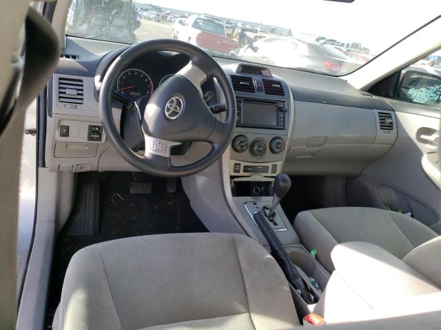 Photo 8 from auction – 2013 TOYOTA COROLLA BA with VIN 2T1BU4EEXDC088835