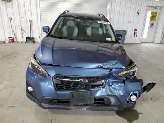 Photo 5 from auction – 2019 SUBARU CROSSTREK with VIN JF2GTAMC7K8253449