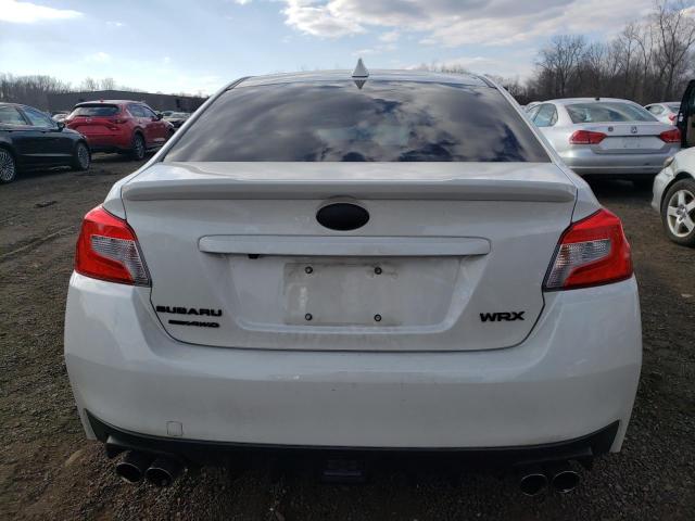Photo 6 from auction – 2020 SUBARU WRX with VIN JF1VA1A67L9807990
