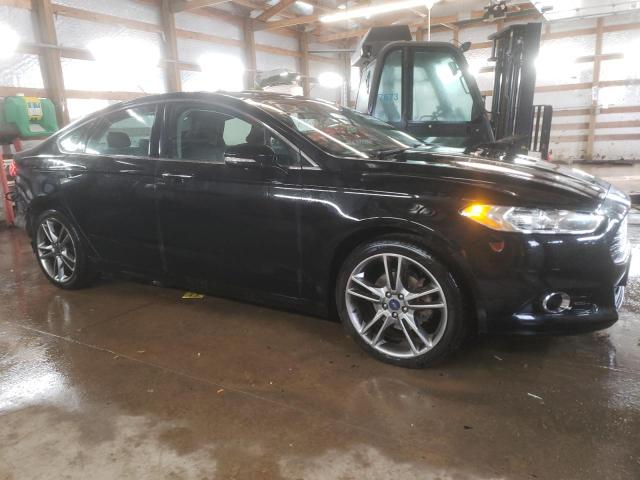 Photo 4 from auction – 2016 FORD FUSION TIT with VIN 3FA6P0K9XGR212146
