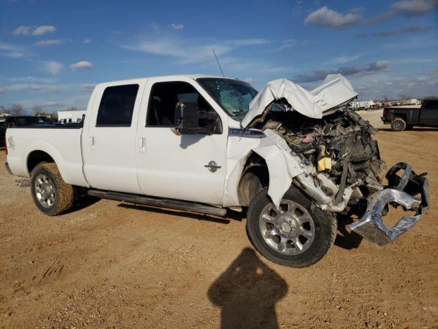 Photo 4 from auction – 2015 FORD F250 SUPER with VIN 1FT7W2BTXFEA39559