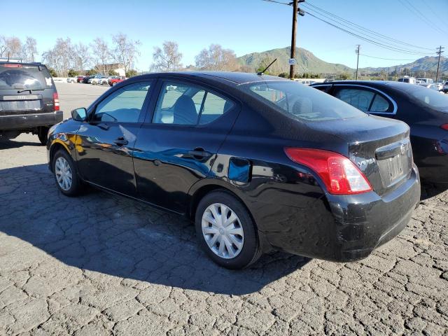 Photo 2 from auction – 2016 NISSAN VERSA S with VIN 3N1CN7APXGL897962