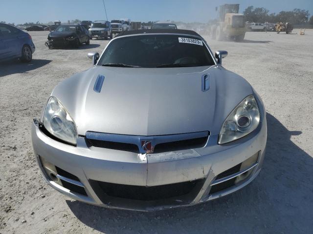 Photo 5 from auction – 2007 SATURN SKY with VIN 1G8MB35B07Y107174