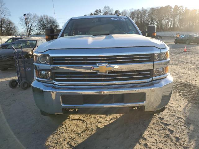 Photo 5 from auction – 2016 CHEVROLET SILVERADO with VIN 1GC1KUE88GF256821