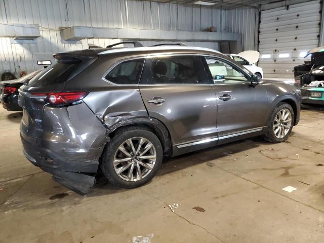 Photo 3 from auction – 2016 MAZDA CX-9 GRAND with VIN JM3TCBDY9G0116590