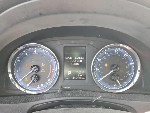 Photo 9 from auction – 2019 TOYOTA COROLLA L with VIN 5YFBURHE0KP908376
