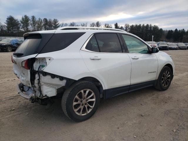 Photo 3 from auction – 2018 CHEVROLET EQUINOX LT with VIN 2GNAXJEV1J6250843