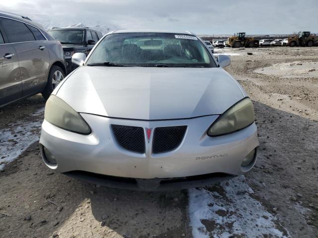 Photo 5 from auction – 2004 PONTIAC GRAND PRIX with VIN 2G2WP522741186619
