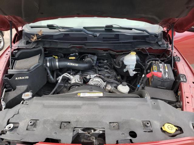 Zdjęcie 11 z aukcji – 2010 DODGE RAM 1500 z VIN 3D7JV1EP5AG116119
