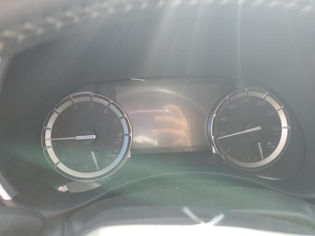 Photo 9 from auction – 2022 TOYOTA HIGHLANDER with VIN 5TDGZRAH4NS091565