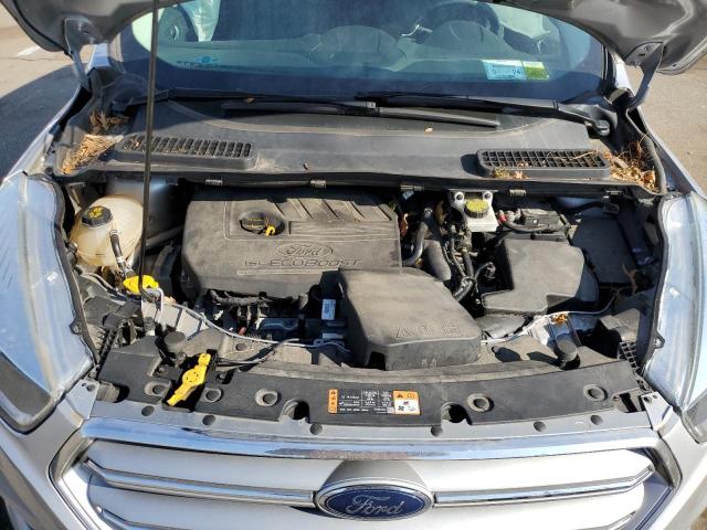 Photo 11 from auction – 2017 FORD ESCAPE SE with VIN 1FMCU9GD7HUD32905