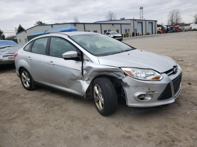 Photo 4 from auction – 2013 FORD FOCUS SE with VIN 1FADP3F2XDL231506