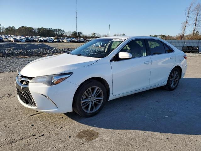 Photo 1 from auction – 2017 TOYOTA CAMRY LE with VIN 4T1BF1FK4HU406935