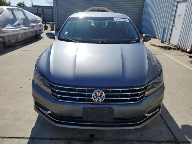 Photo 5 from auction – 2016 VOLKSWAGEN PASSAT S with VIN 1VWAT7A33GC049907