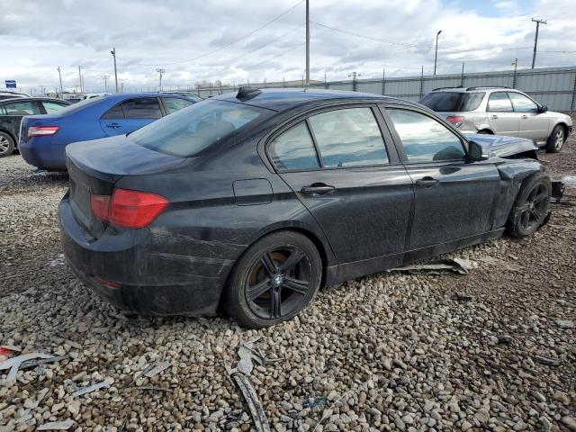 Photo 3 from auction – 2014 BMW 328 XI SUL with VIN WBA3B5C54EP540510