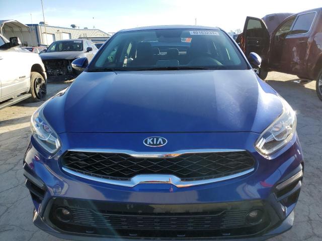 Photo 5 from auction – 2019 KIA FORTE GT L with VIN 3KPF34AD3KE014107