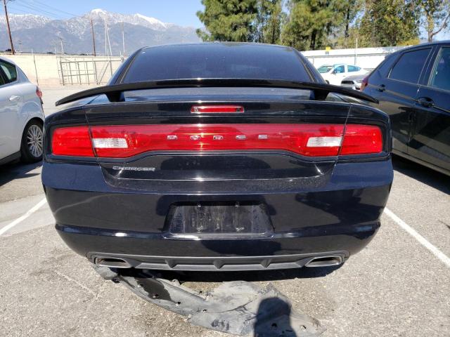 Photo 6 from auction – 2013 DODGE CHARGER SX with VIN 2C3CDXHG2DH706856