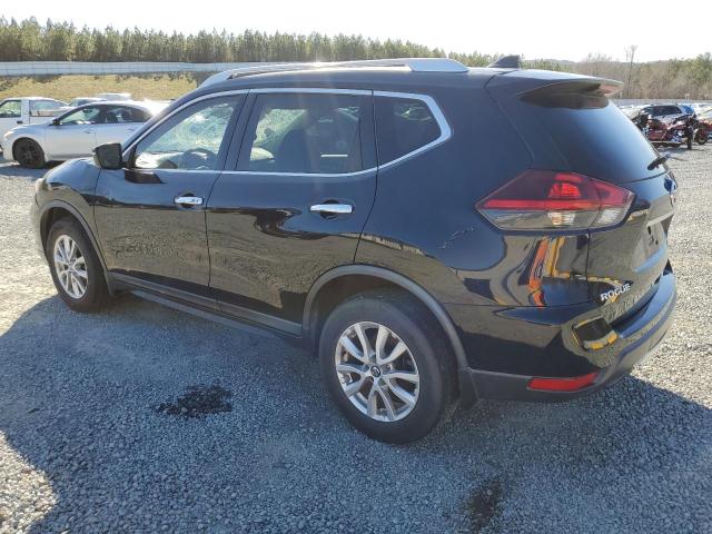 Photo 2 from auction – 2018 NISSAN ROGUE S with VIN KNMAT2MV7JP554688