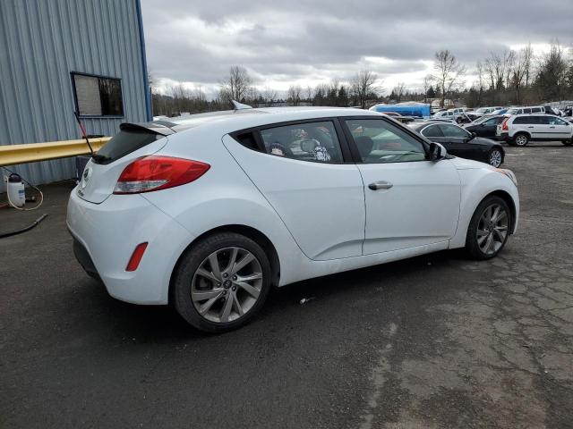 Photo 3 from auction – 2017 HYUNDAI VELOSTER with VIN KMHTC6AD2HU307503