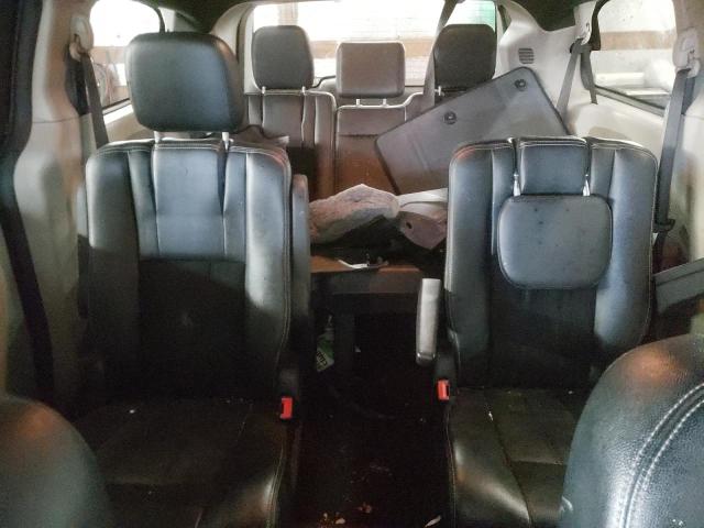 Photo 10 from auction – 2018 DODGE GRAND CARA with VIN 2C4RDGCG1JR265255