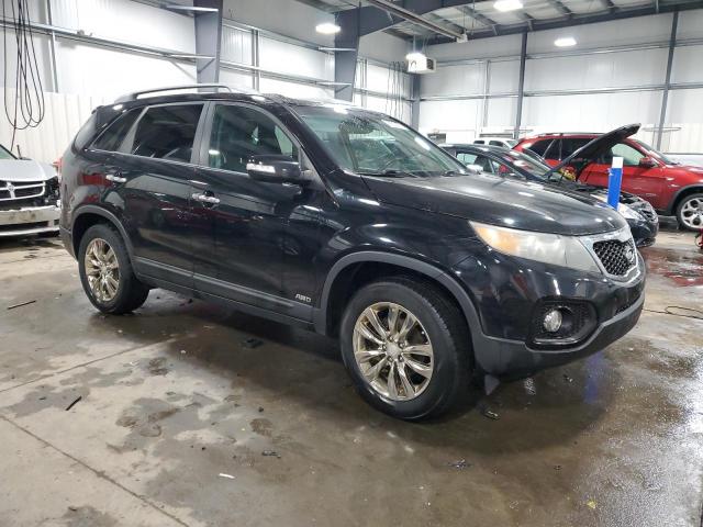 Photo 4 from auction – 2011 KIA SORENTO EX with VIN 5XYKUDA28BG034110