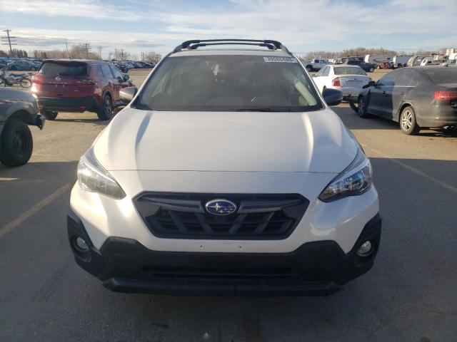 Photo 5 from auction – 2022 SUBARU CROSSTREK with VIN JF2GTHSC5NH266121