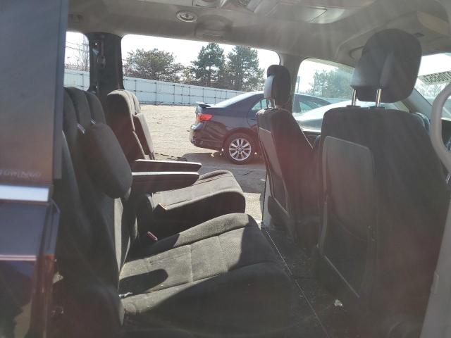 Photo 11 from auction – 2011 DODGE GRAND CARA with VIN 2D4RN5DG5BR649866