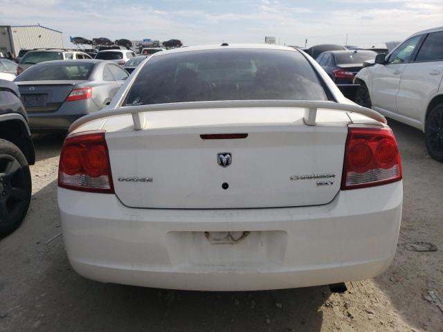 Photo 6 from auction – 2010 DODGE CHARGER SX with VIN 2B3CA3CVXAH177592