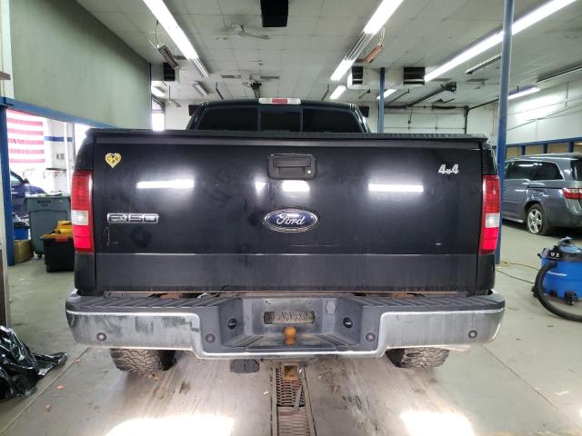 Photo 6 from auction – 2008 FORD F150 with VIN 1FTPX14558FA42629