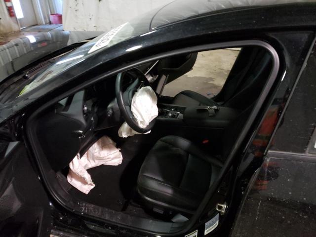 Photo 7 from auction – 2021 MAZDA 3 with VIN JM1BPBAY8M1339741