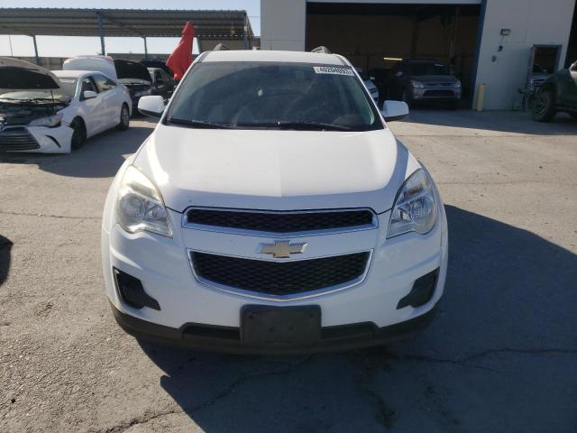 Photo 5 from auction – 2010 CHEVROLET EQUINOX LT with VIN 2CNFLEEW3A6388163
