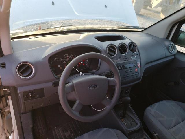 Photo 8 from auction – 2013 FORD TRANSIT CO with VIN NM0LS6ANXDT158769