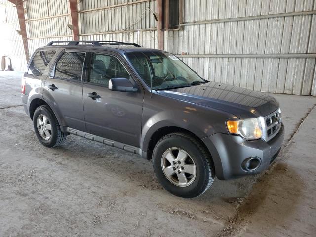 Photo 4 from auction – 2011 FORD ESCAPE XLS with VIN 1FMCU0C72BKB15387