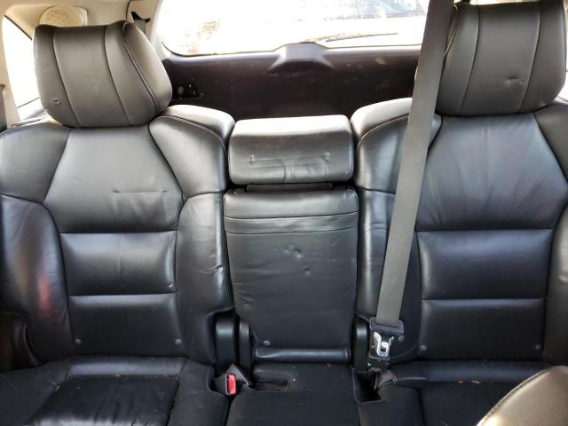 Photo 10 from auction – 2010 ACURA MDX TECHNO with VIN 2HNYD2H42AH508925