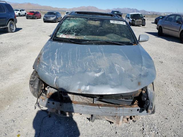 Photo 5 from auction – 2012 TOYOTA SCION TC with VIN JTKJF5C74C3028419