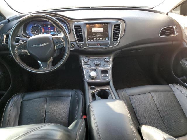 Photo 8 from auction – 2015 CHRYSLER 200 C with VIN 1C3CCCCG5FN581008
