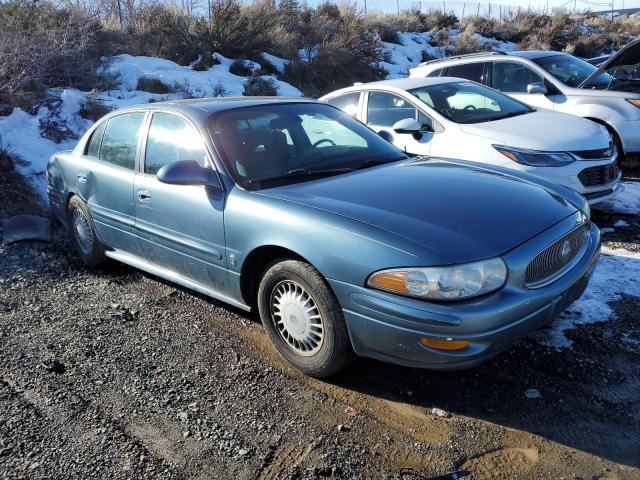 Photo 4 from auction – 2001 BUICK LESABRE CU with VIN 1G4HP54K314251799
