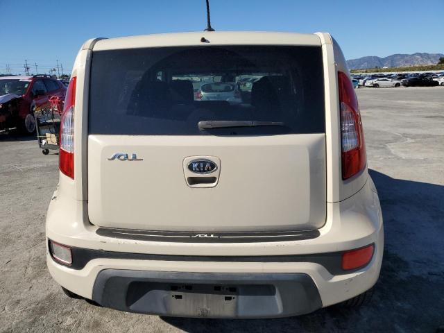 Photo 6 from auction – 2012 KIA SOUL with VIN KNDJT2A57C7453559