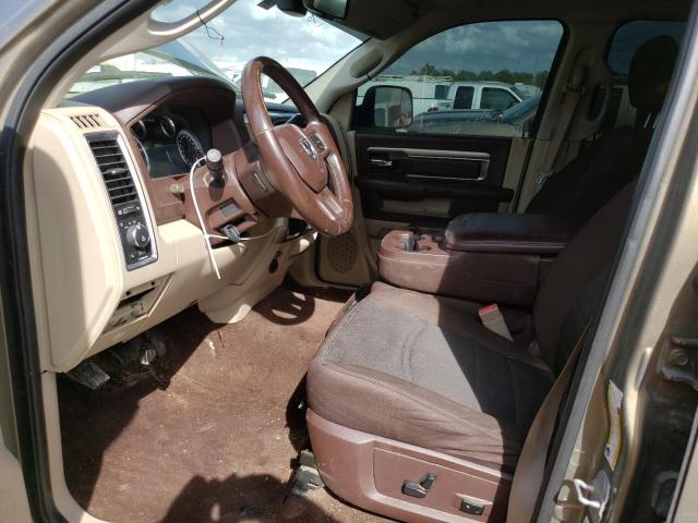 Photo 7 from auction – 2014 RAM 2500 SLT with VIN 3C6UR5JL3EG184051