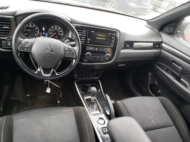 Photo 8 from auction – 2018 MITSUBISHI OUTLANDER with VIN JA4AD3A39JZ032990